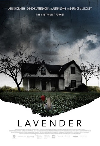 Lavender (2015)
