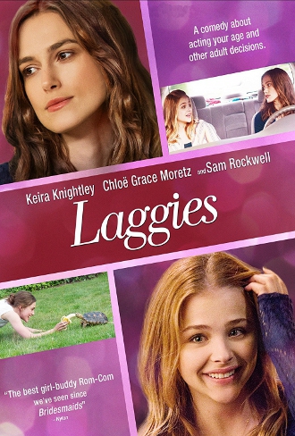 Laggies (2014)