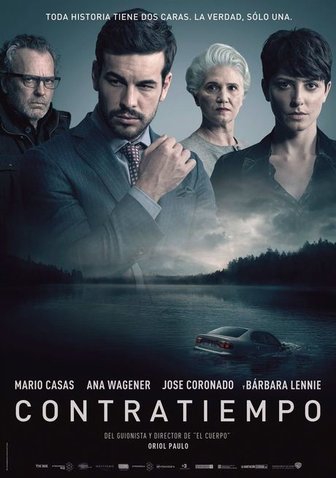 Contratiempo (2016)