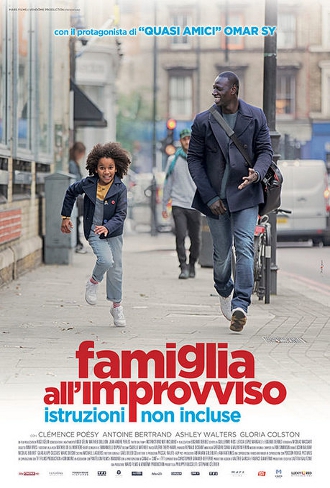 Famiglia all'improvviso - Istruzioni non incluse (2017)