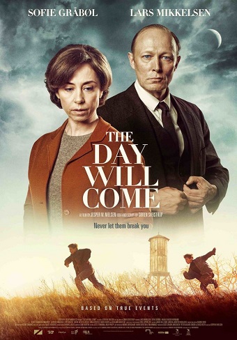 The Day Will Come (2016)