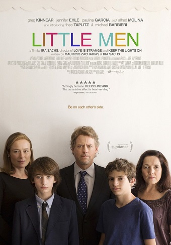 Little Men (2016)