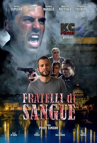 Fratelli di Sangue (2016)