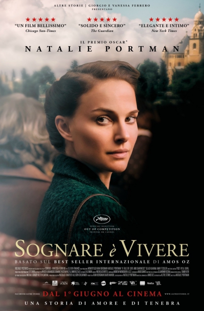 Sognare è vivere (2015)