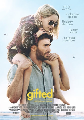 Gifted – Il Dono Del Talento (2017)