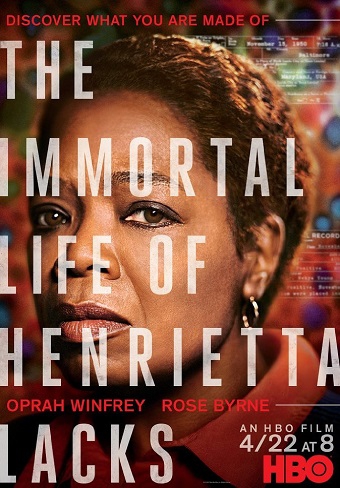 La vita immortale di Henrietta Lacks (2017)