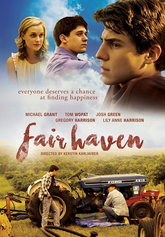 Fair Haven (2016)