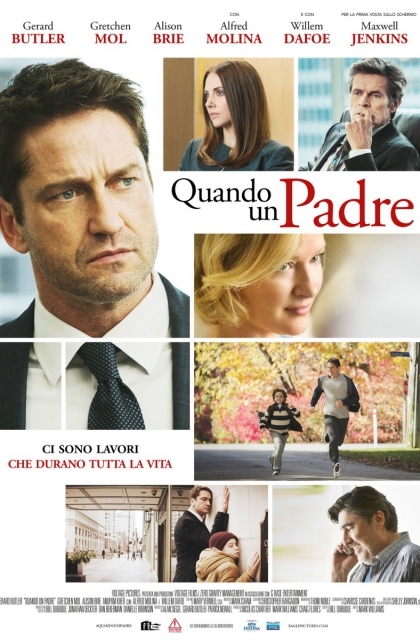 Quando un padre (2016)