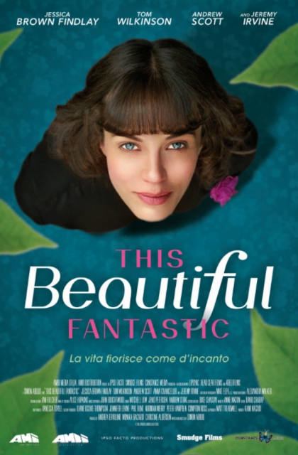 This Beautiful Fantastic (2016)