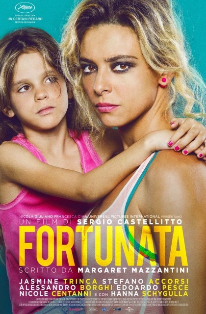 Fortunata (2017)