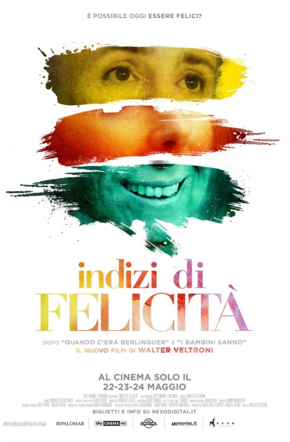 Indizi di felicità (2017)