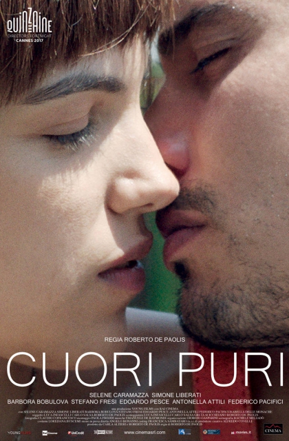 Cuori Puri (2017)