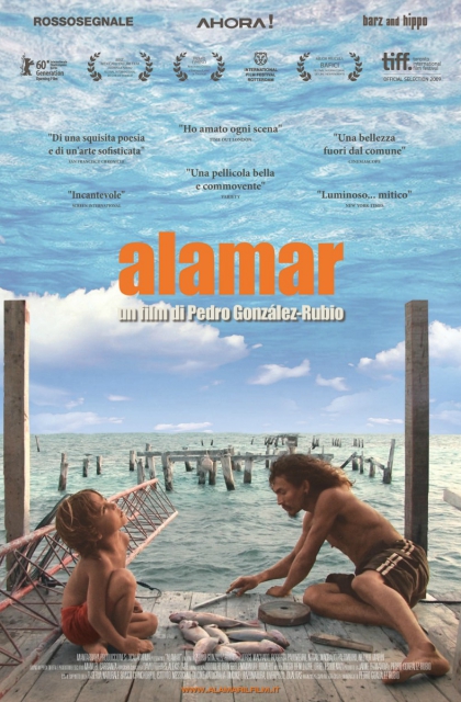 Alamar (2009)