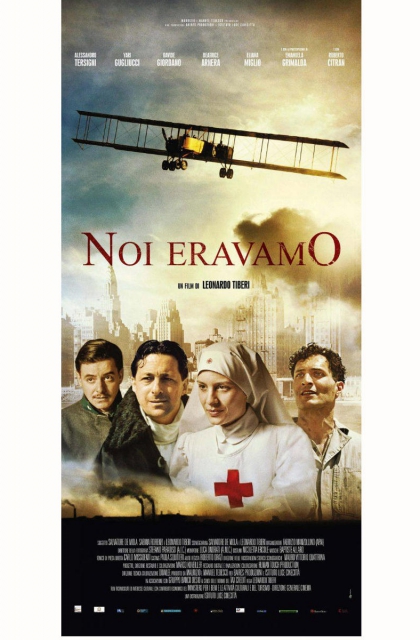 Noi eravamo (2016)