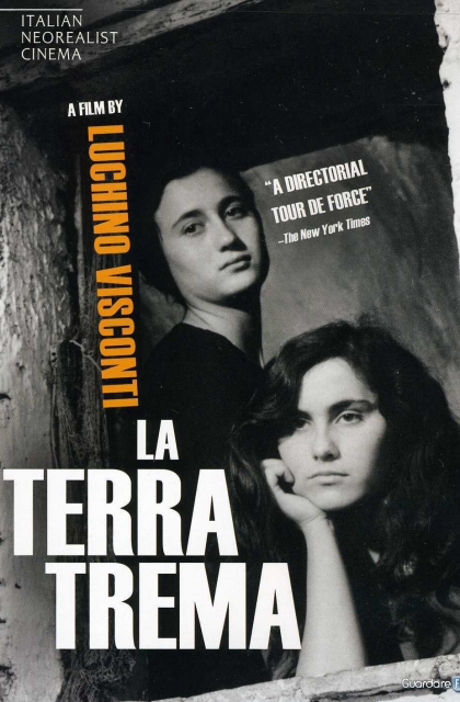 La terra trema (1948)