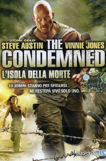 The condemned - L'isola della morte (2007)