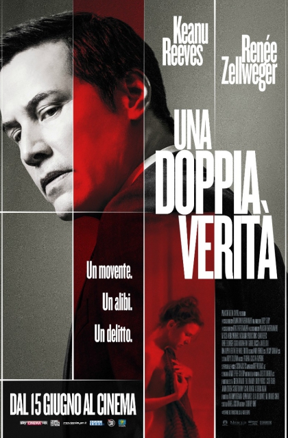 Una doppia verità (2016)