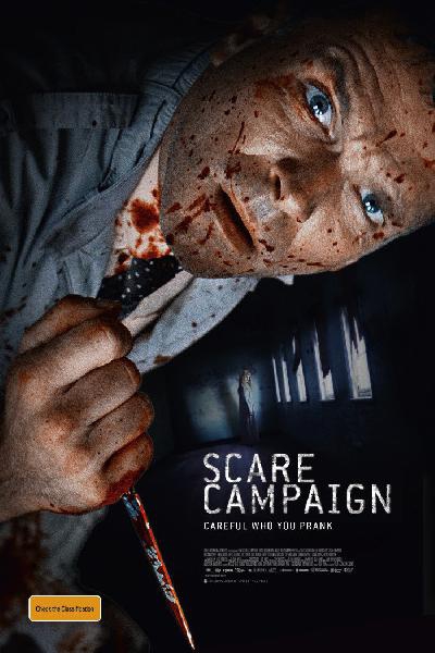 Scare Campaign (2016)