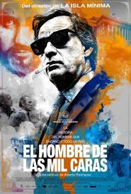 L’uomo dai mille volti (2016)