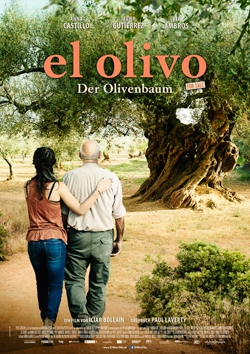El olivo (2016)