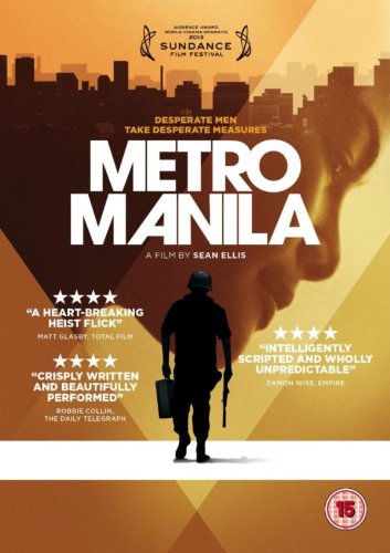 Metro Manila (2013)