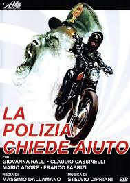 La polizia chiede aiuto (1974)