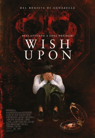 Wish Upon (2017)