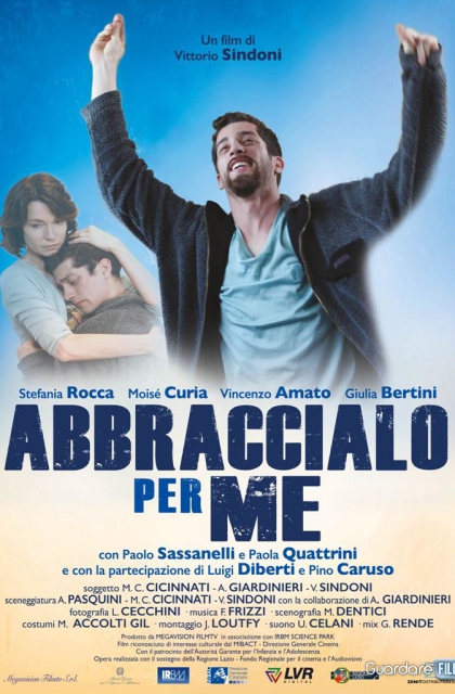 Abbraccialo per me (2015)