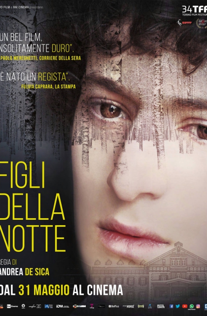 I figli della notte (2017)