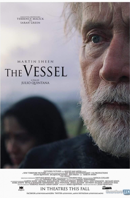 La rinascita - The Vessel (2016)