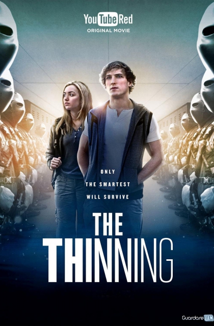 The Thinning (2016)