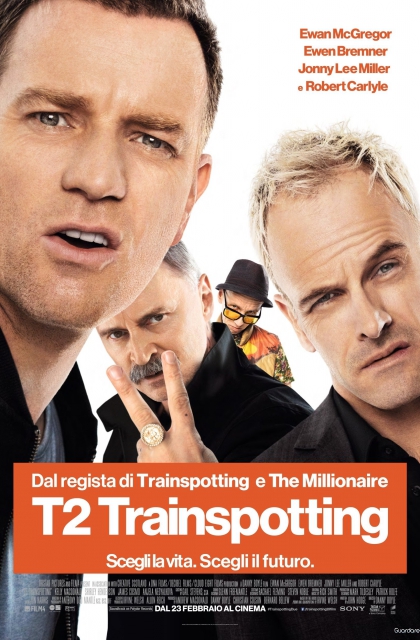 Trainspotting 2 (2017)