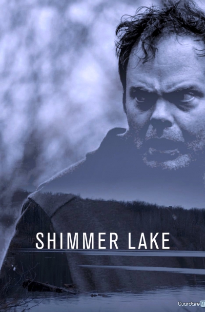 Shimmer Lake (2017)