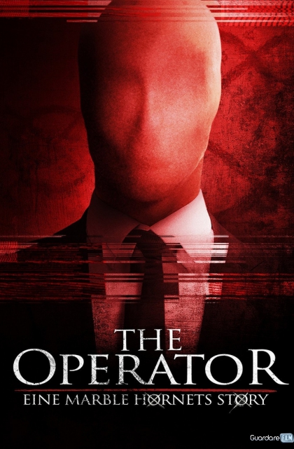 The Operator (2015)