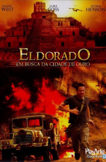 Eldorado road (2008)