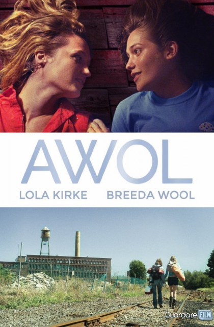 AWOL (2016)