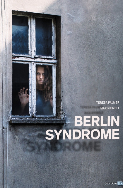 Berlin Syndrome (2017)