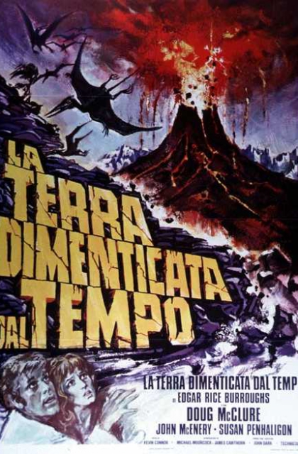 La terra dimenticata dal tempo (1975)