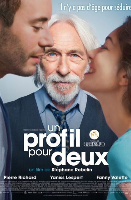 Un profilo per due (2017)