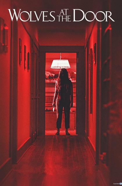 Wolves at the Door (2016)