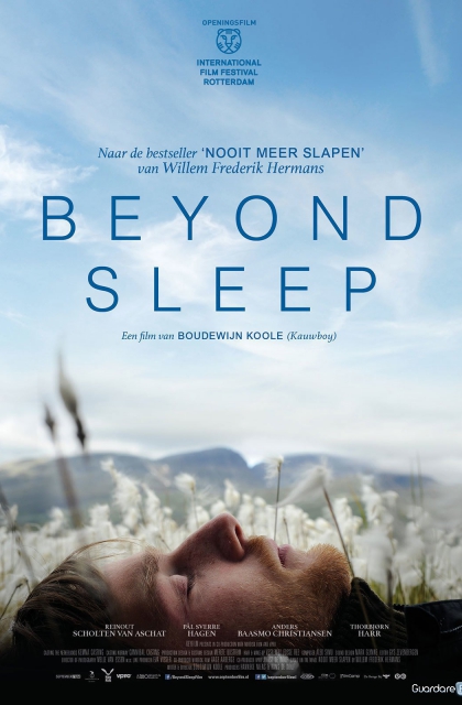 Beyond Sleep (2016)