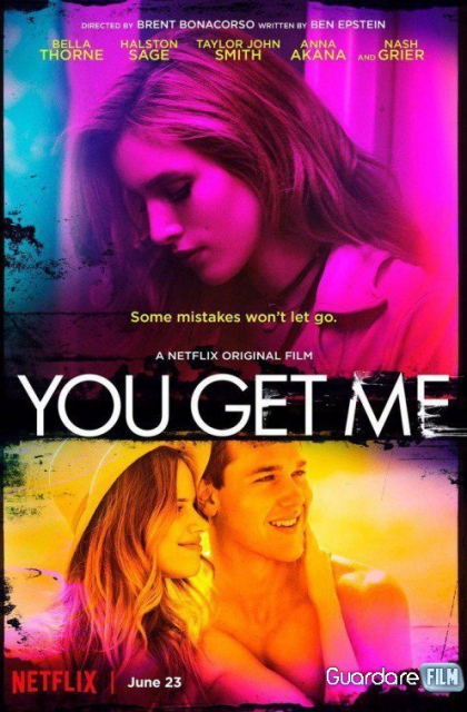 You Get Me (2017)
