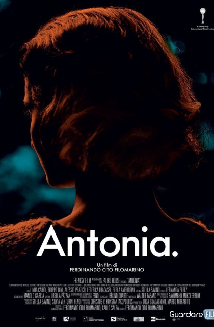 Antonia. (2015)