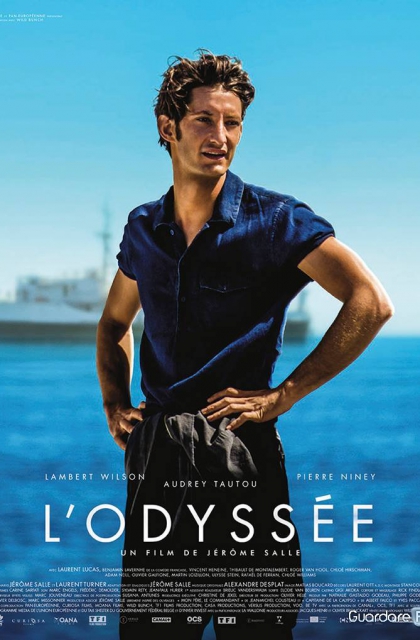 L'Odissea (2016)