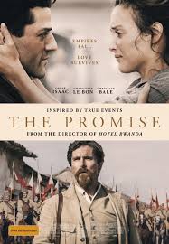 The Promise (2017)