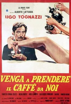 Venga a prendere il caffè da noi (1970)