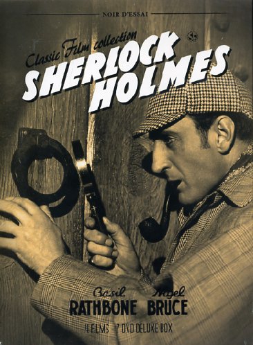 Sherlock Holmes e l’arma segreta (1942)