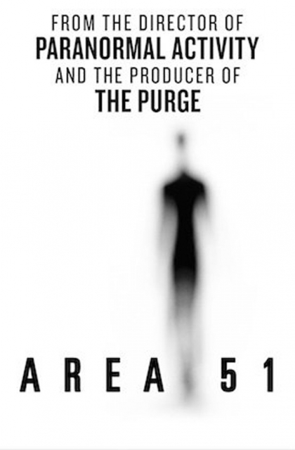 Area 51 (2015)