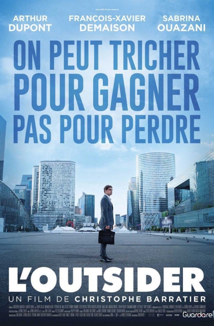 L'Outsider (2016)