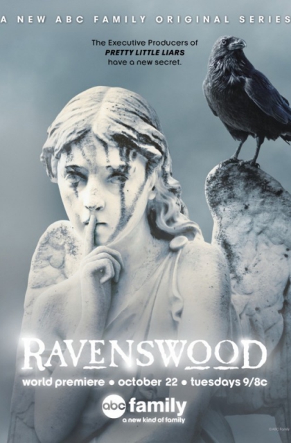 Ravenswood (2017)